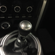 Manual shifter in the 86
